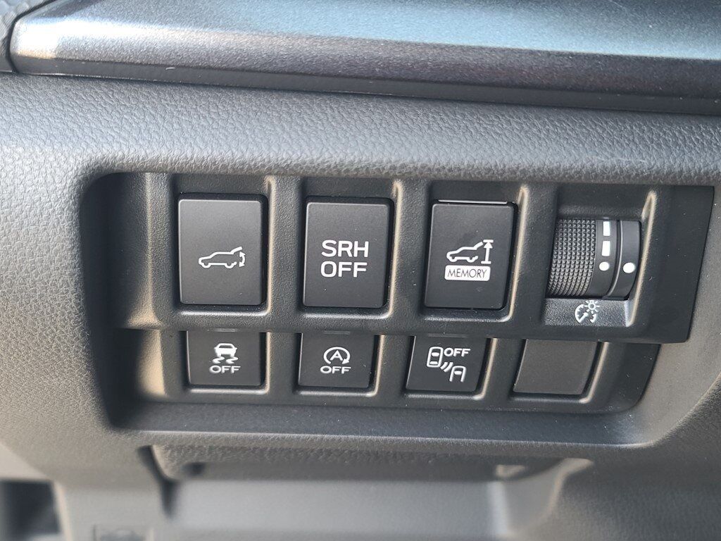 2024 Subaru Forester Sport Springfield VA