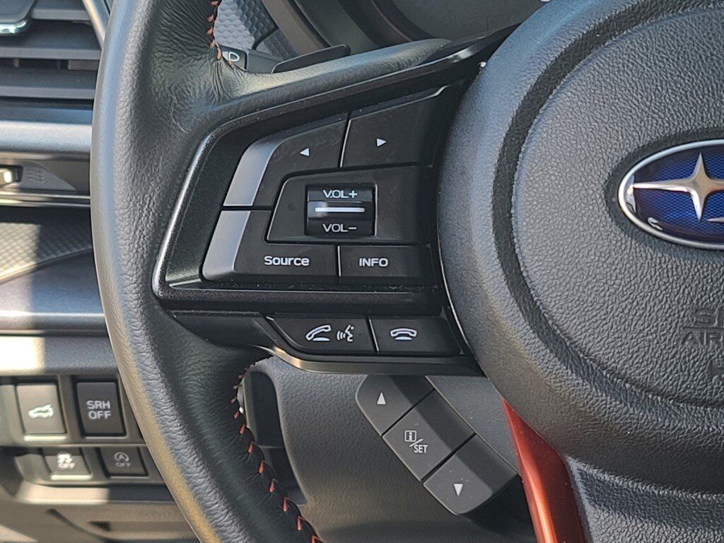 2024 Subaru Forester Sport Springfield VA