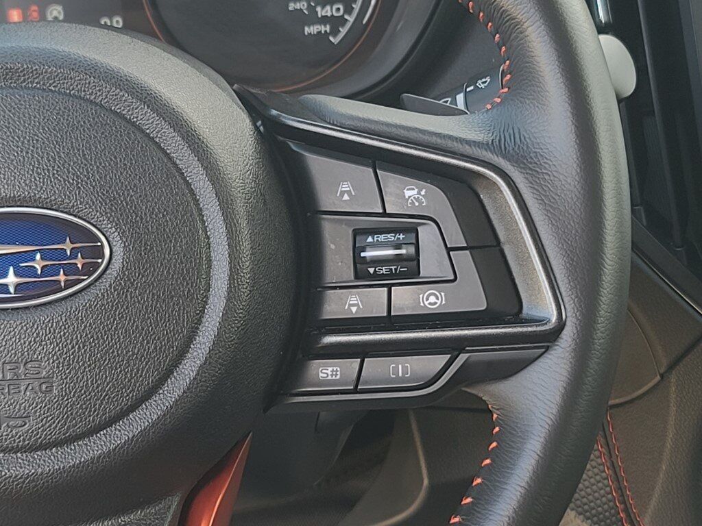 2024 Subaru Forester Sport Springfield VA