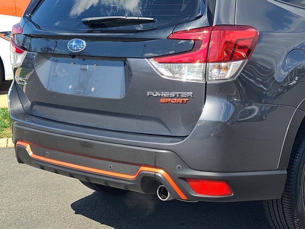 2024 Subaru Forester Sport Springfield VA