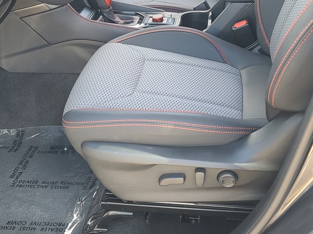 2024 Subaru Forester Sport Springfield VA