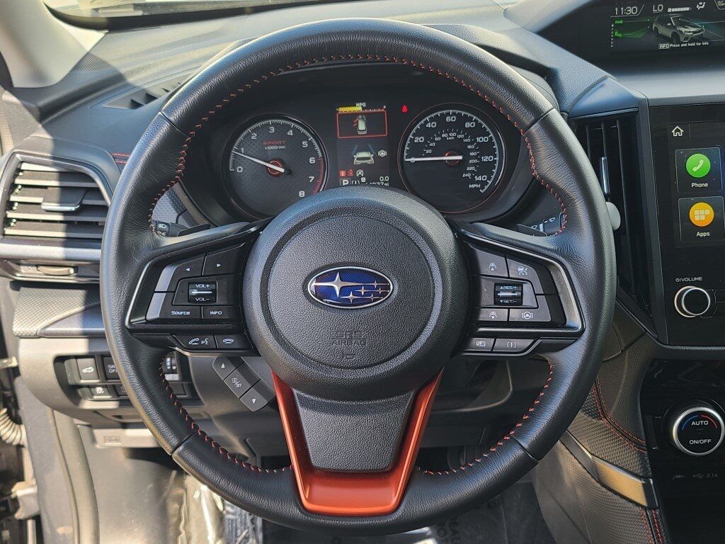 2024 Subaru Forester Sport Springfield VA