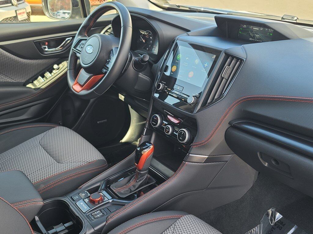 2024 Subaru Forester Sport Springfield VA