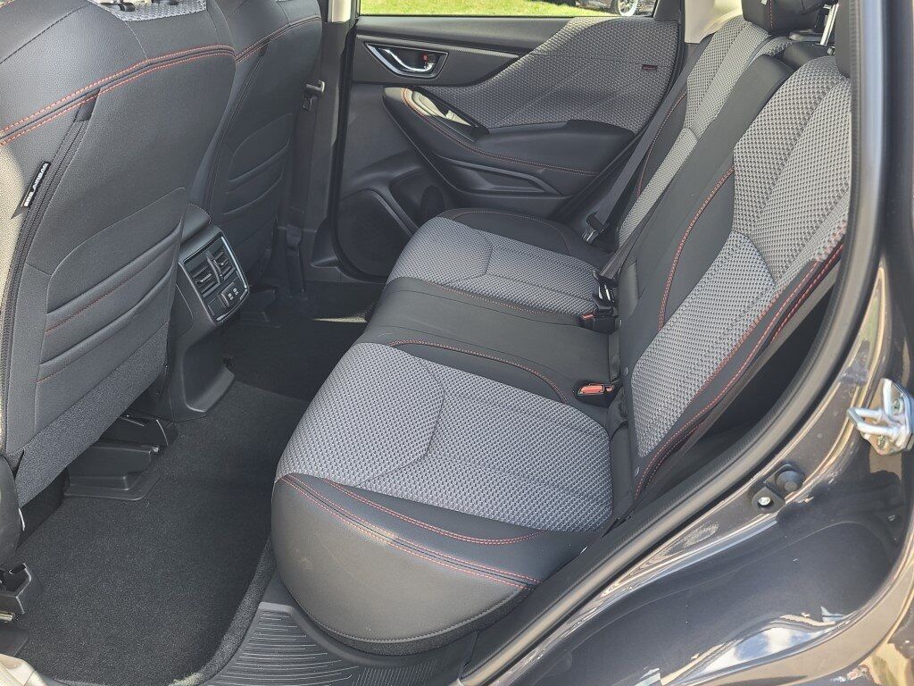 2024 Subaru Forester Sport Springfield VA