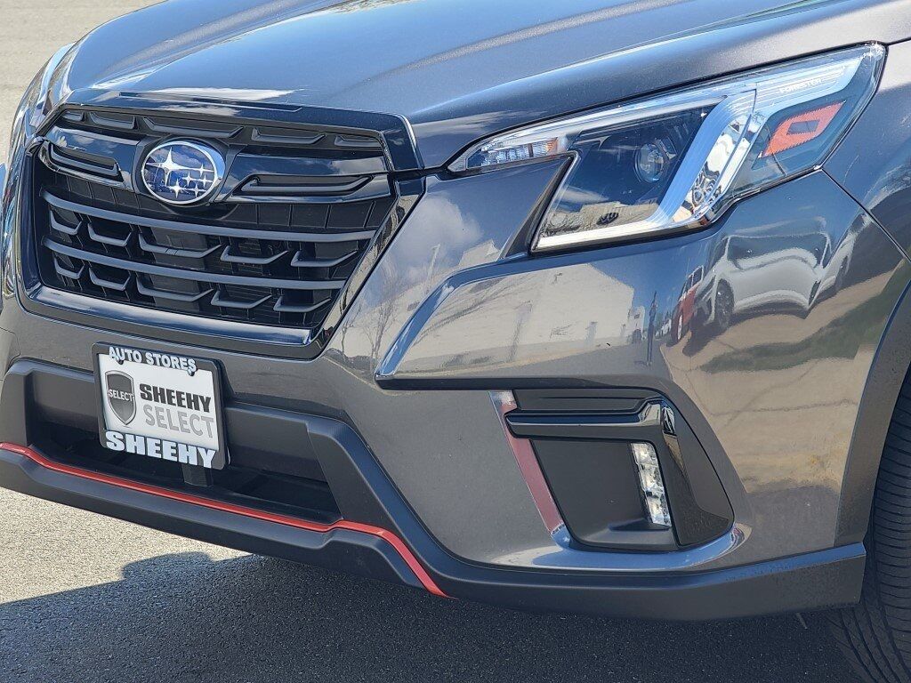 2024 Subaru Forester Sport Springfield VA