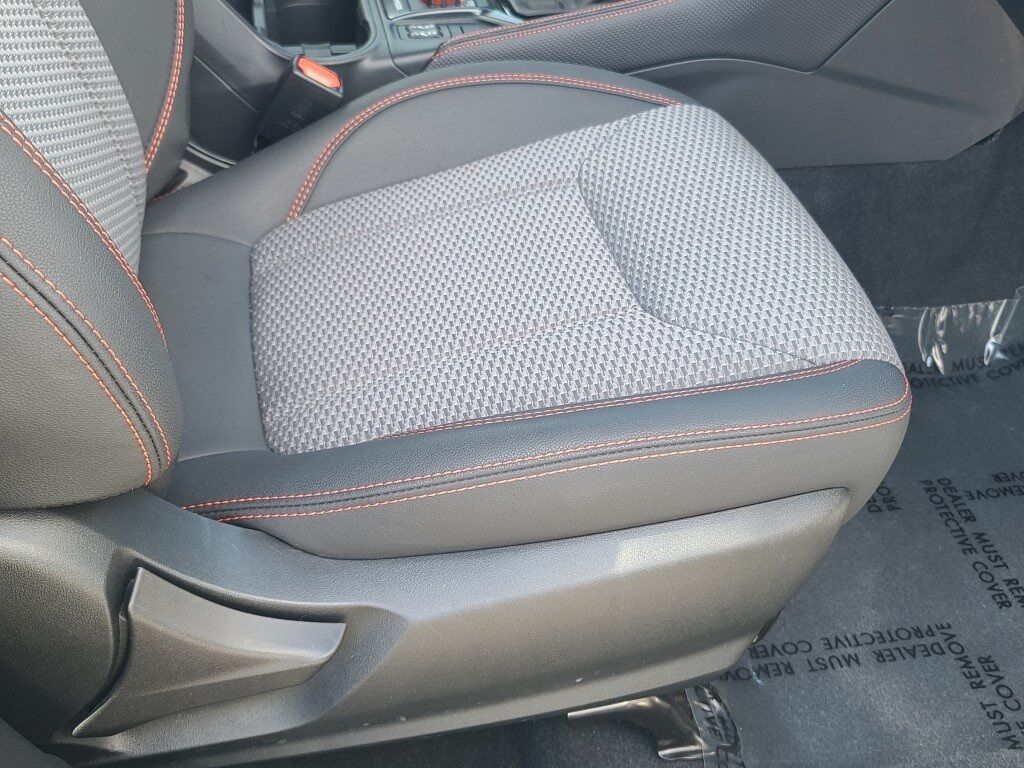 2024 Subaru Forester Sport Springfield VA