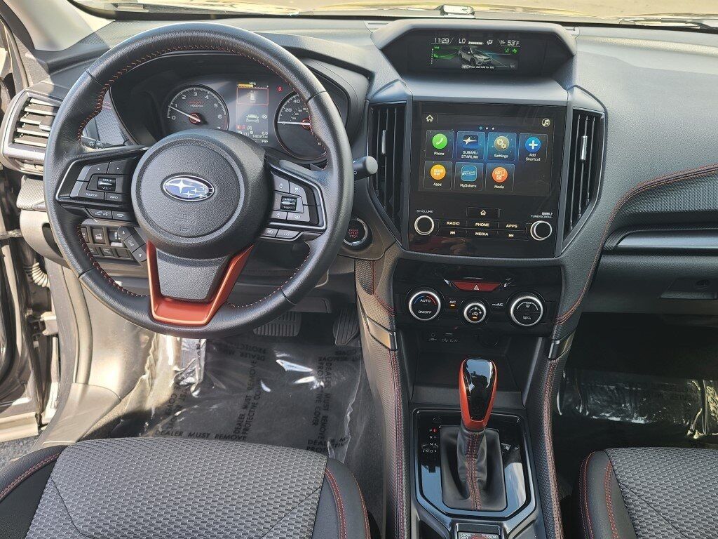 2024 Subaru Forester Sport Springfield VA