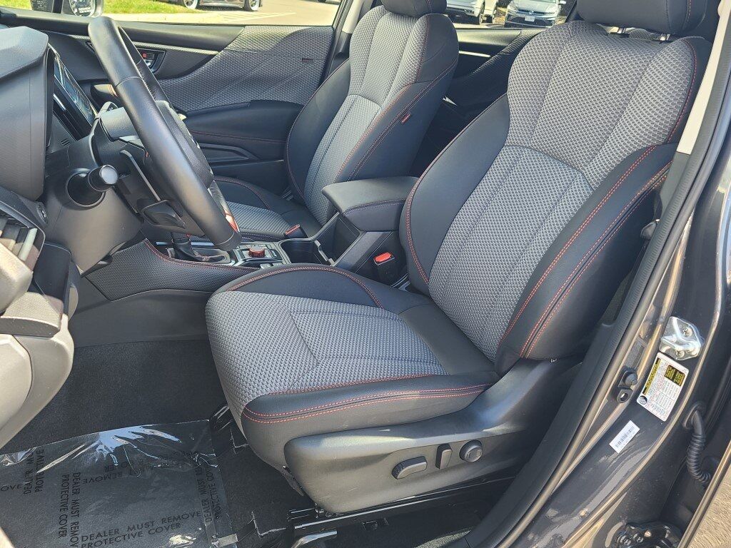 2024 Subaru Forester Sport Springfield VA