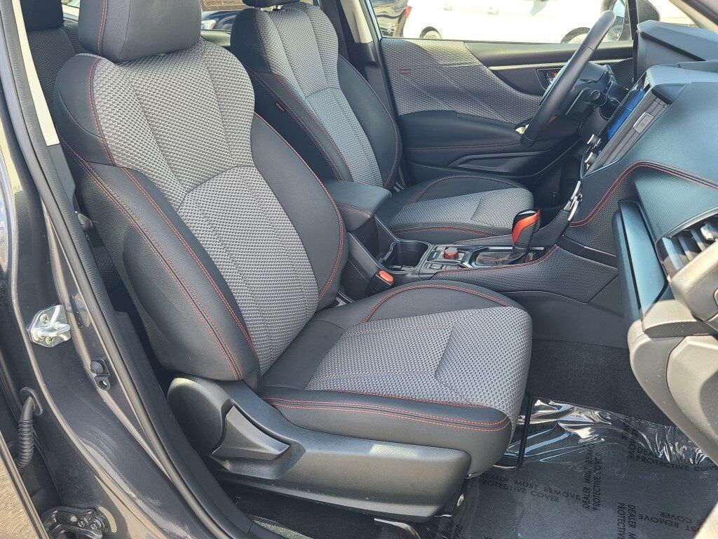 2024 Subaru Forester Sport Springfield VA