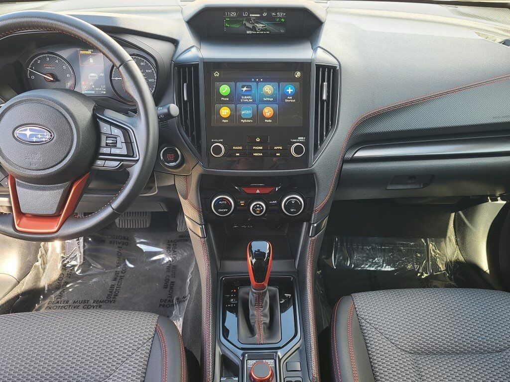 2024 Subaru Forester Sport Springfield VA