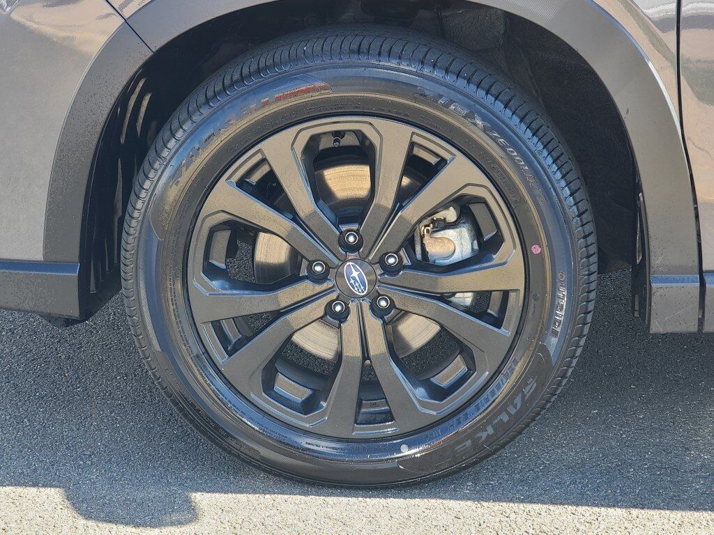 2024 Subaru Forester Sport Springfield VA