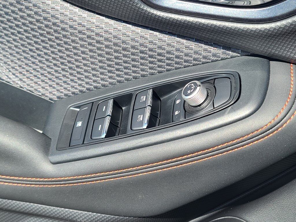 2024 Subaru Forester Sport Springfield VA