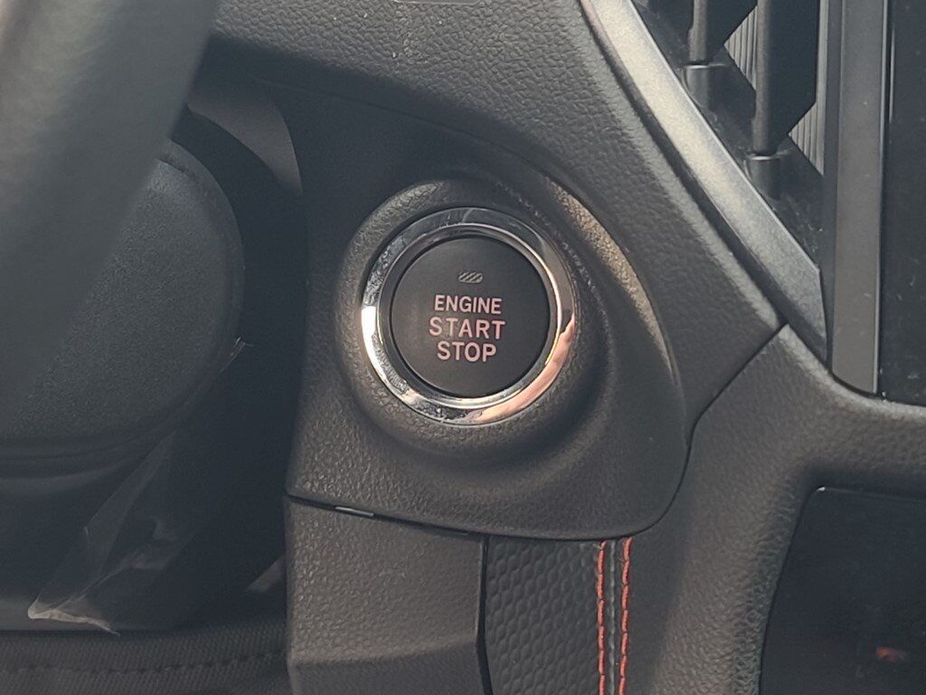 2024 Subaru Forester Sport Springfield VA