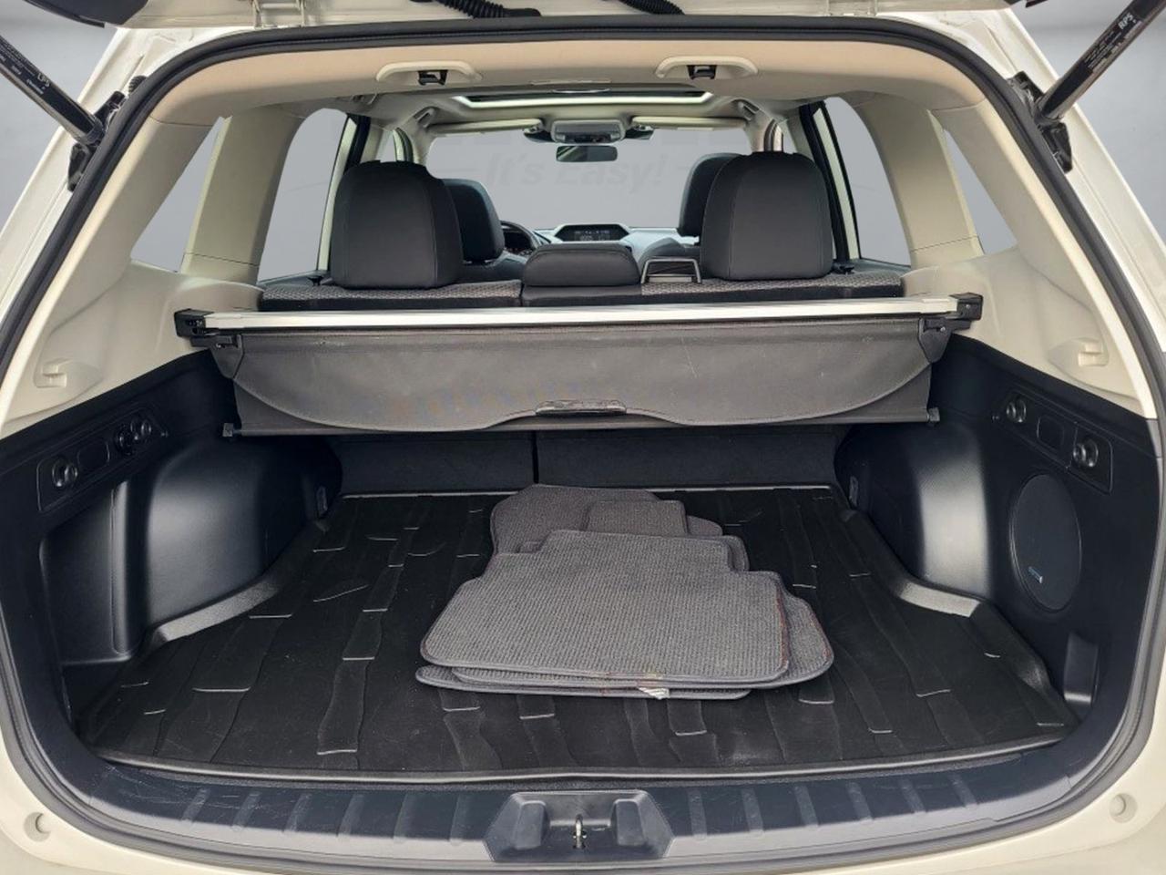 2024 Subaru Forester Sport Springfield VA