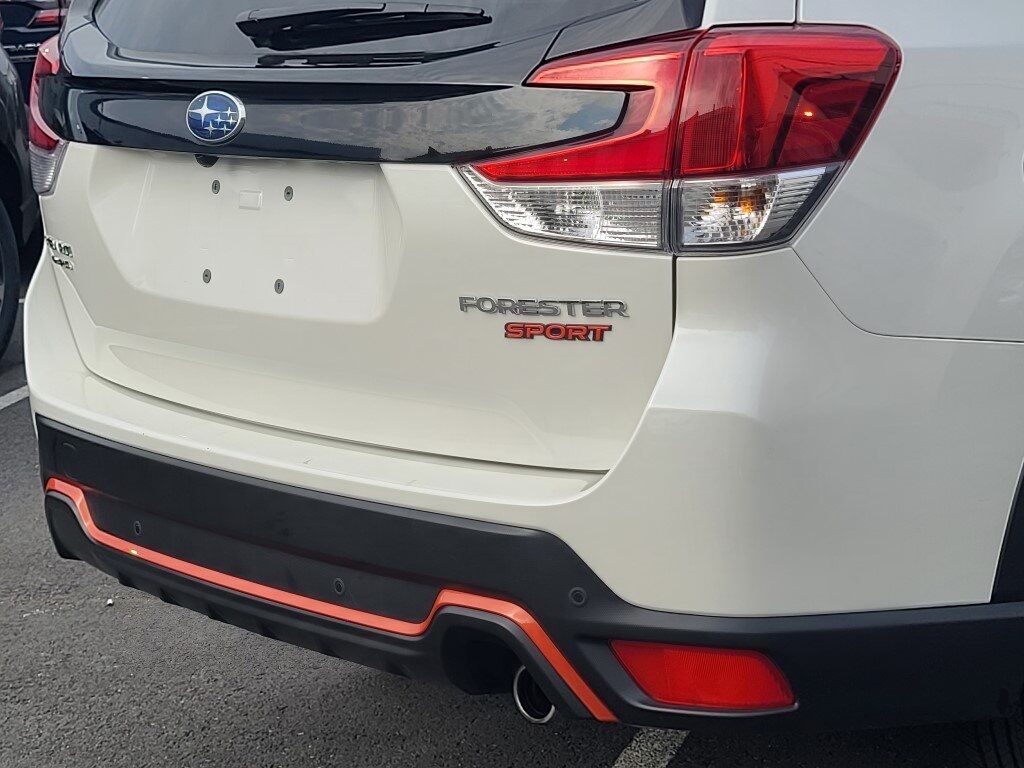 2024 Subaru Forester Sport Springfield VA