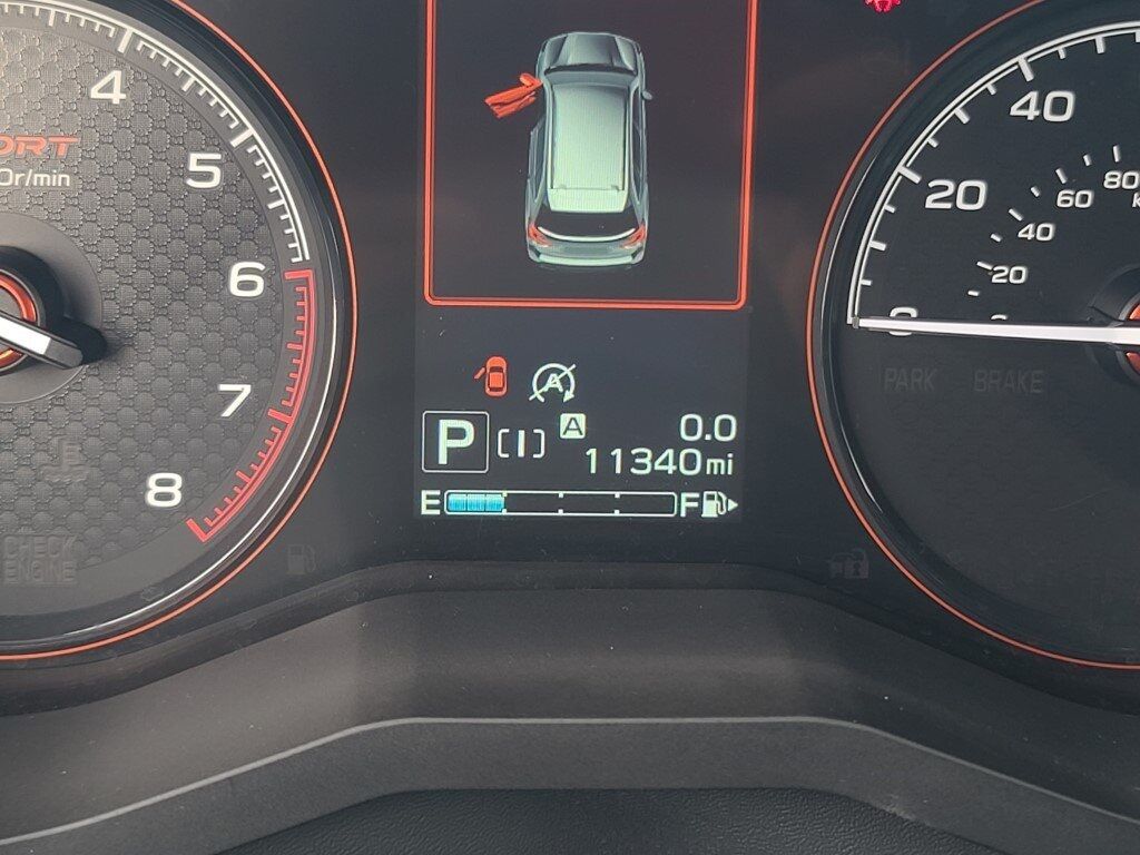 2024 Subaru Forester Sport Springfield VA