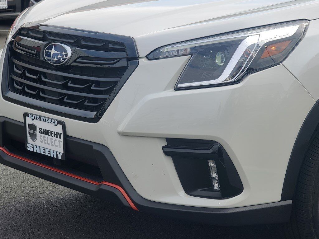 2024 Subaru Forester Sport Springfield VA