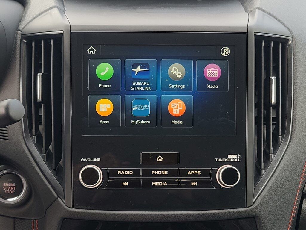 2024 Subaru Forester Sport Springfield VA