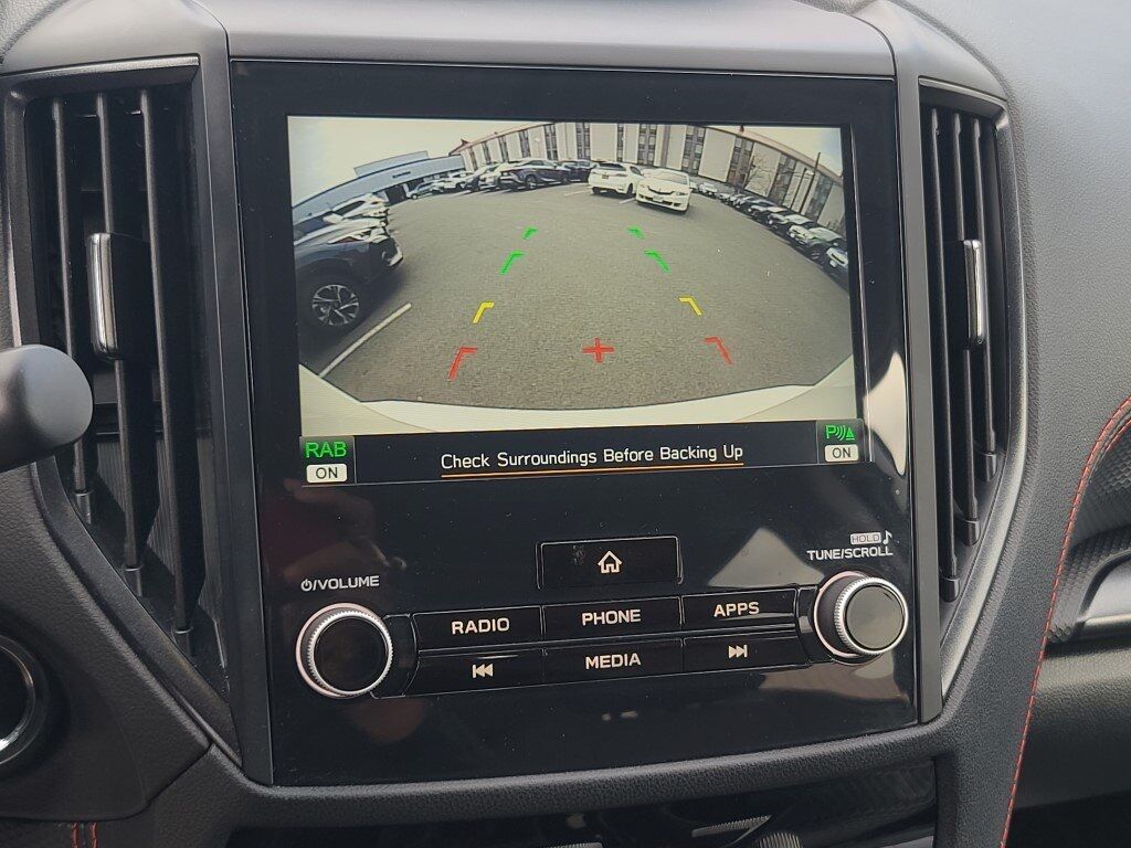 2024 Subaru Forester Sport Springfield VA