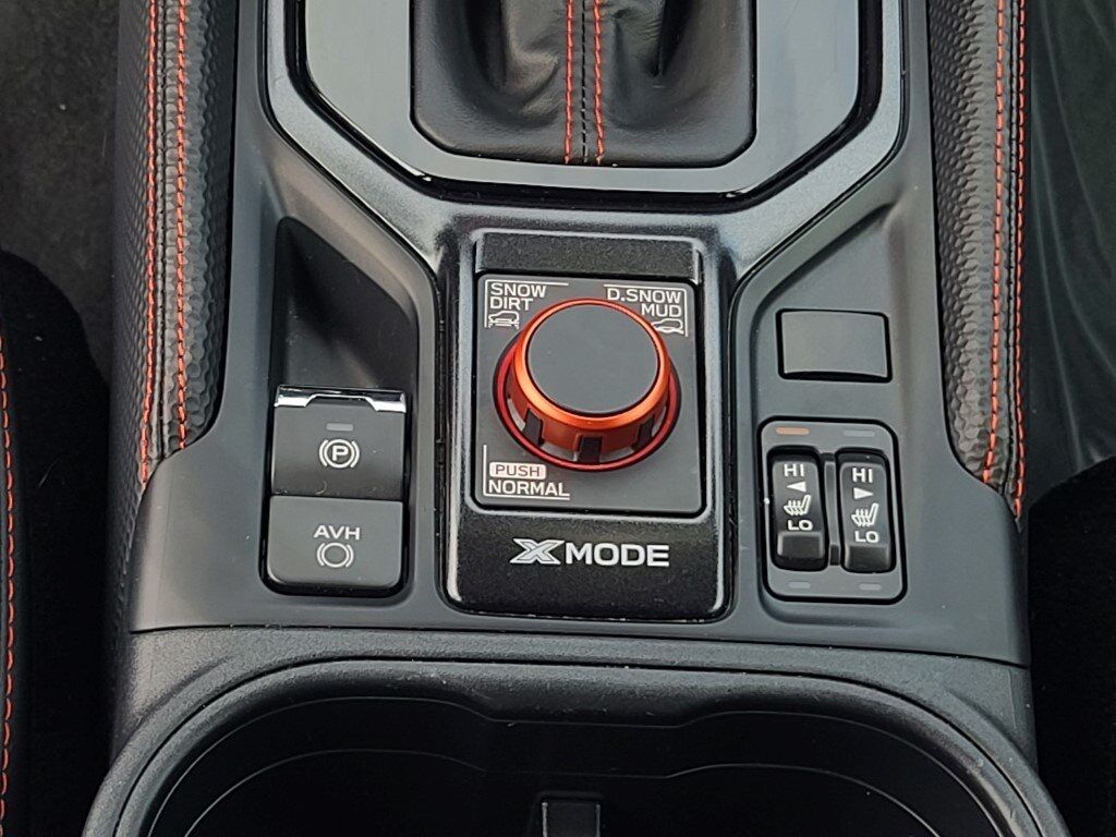 2024 Subaru Forester Sport Springfield VA