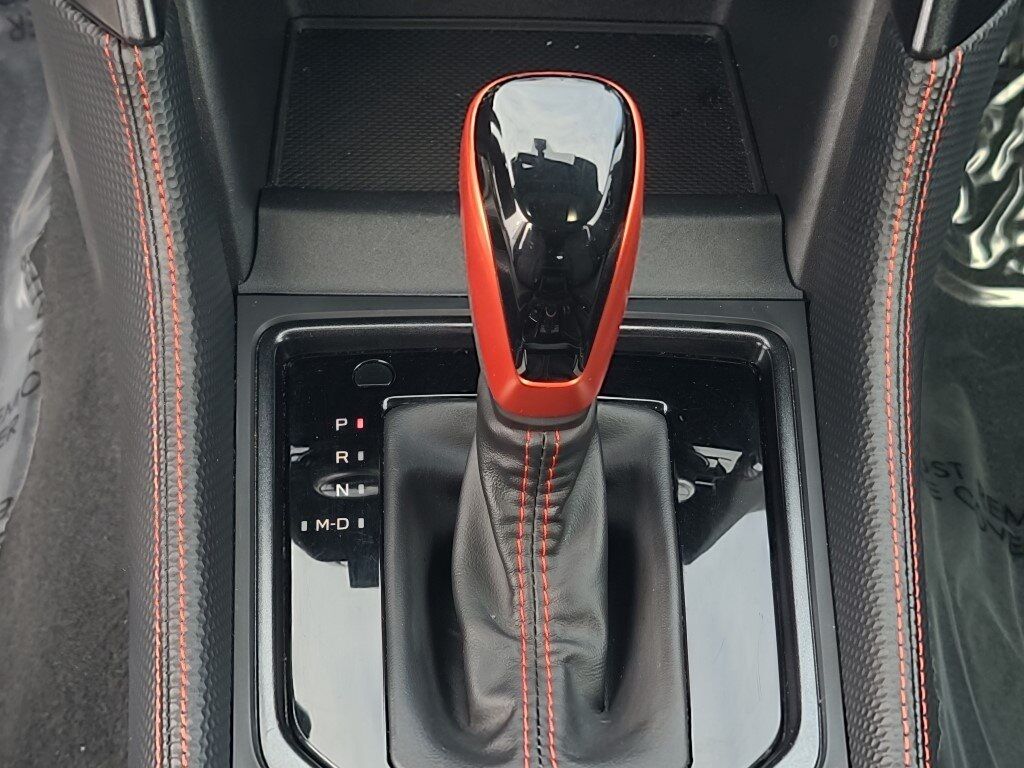 2024 Subaru Forester Sport Springfield VA