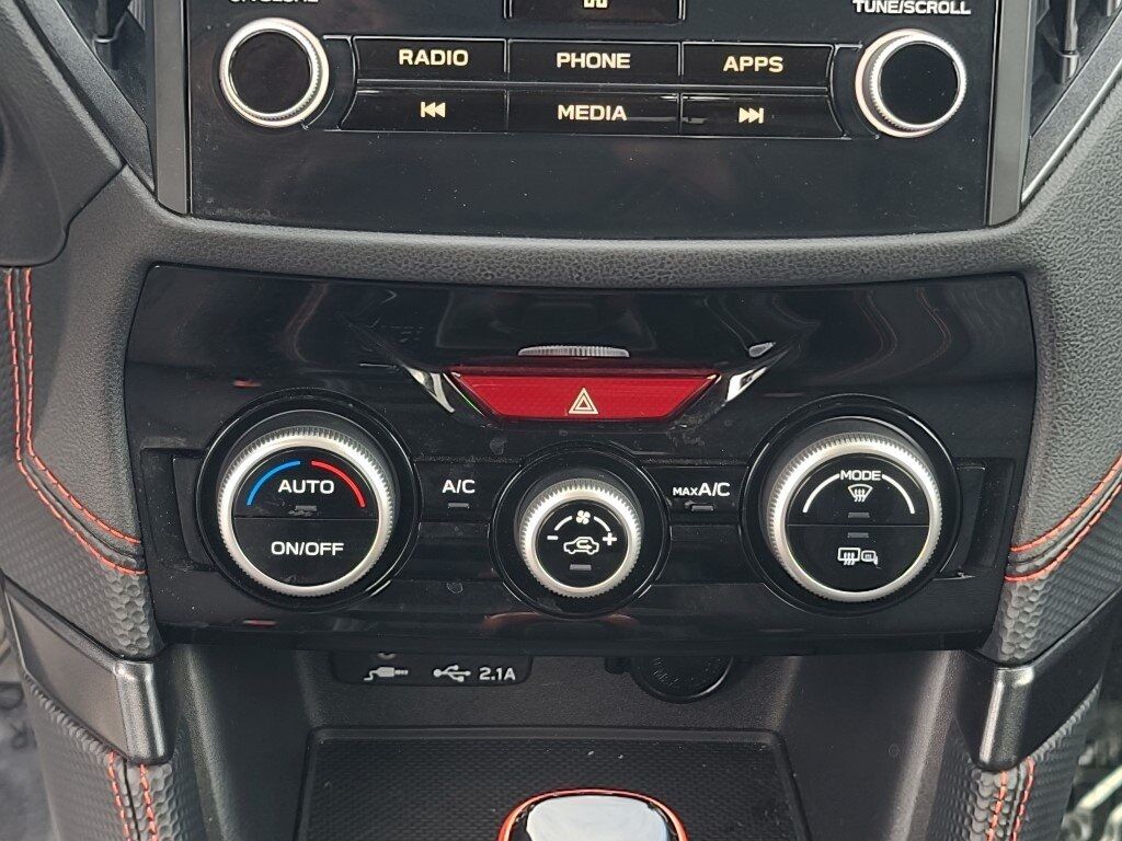 2024 Subaru Forester Sport Springfield VA