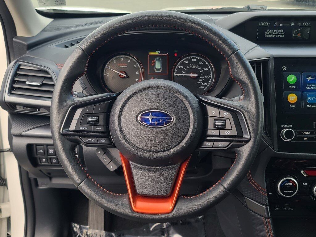 2024 Subaru Forester Sport Springfield VA