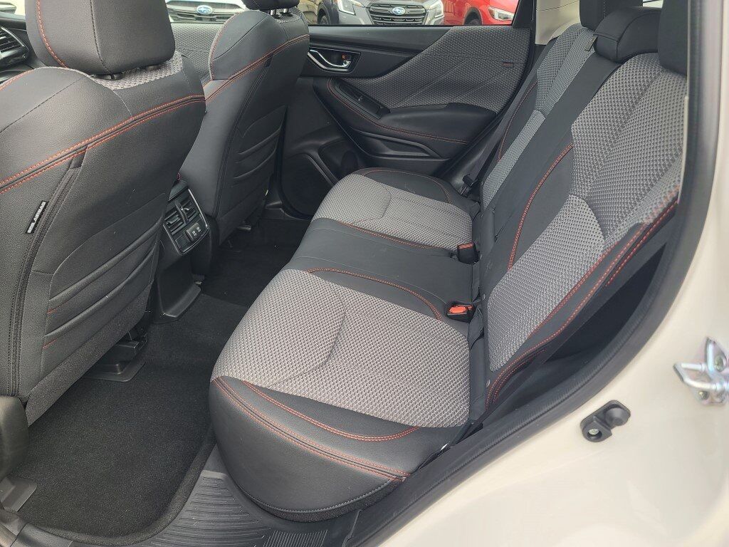 2024 Subaru Forester Sport Springfield VA