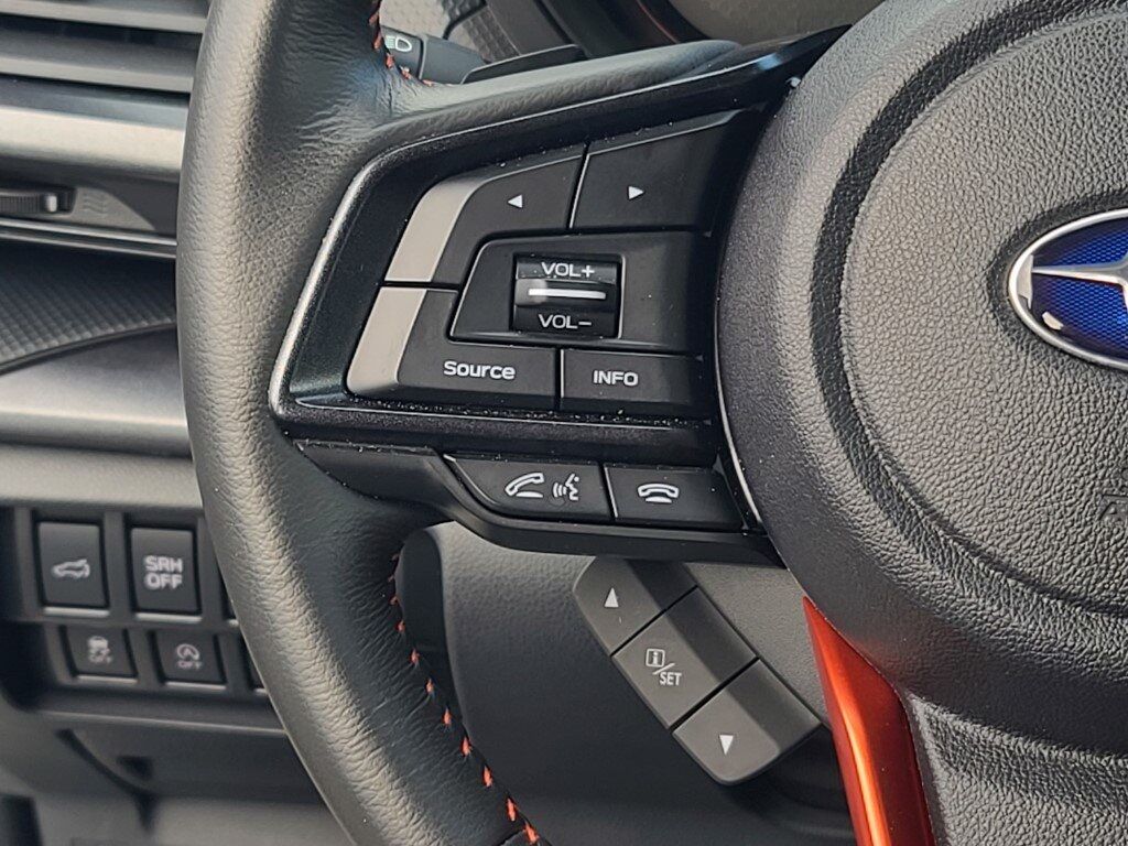 2024 Subaru Forester Sport Springfield VA