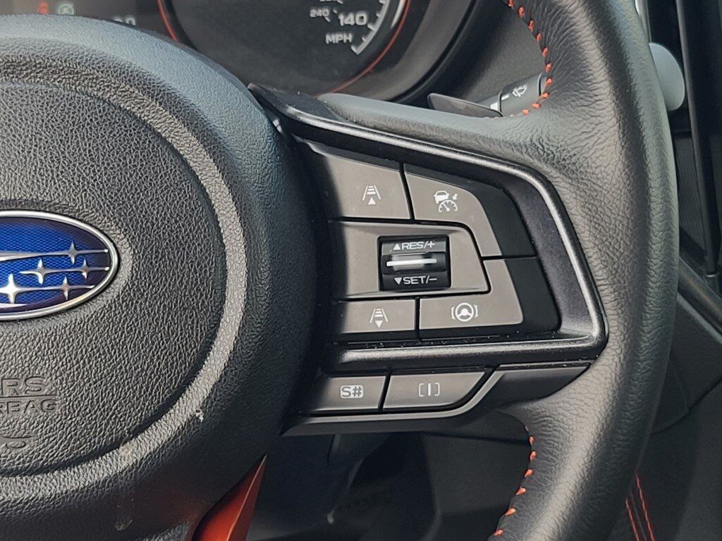 2024 Subaru Forester Sport Springfield VA