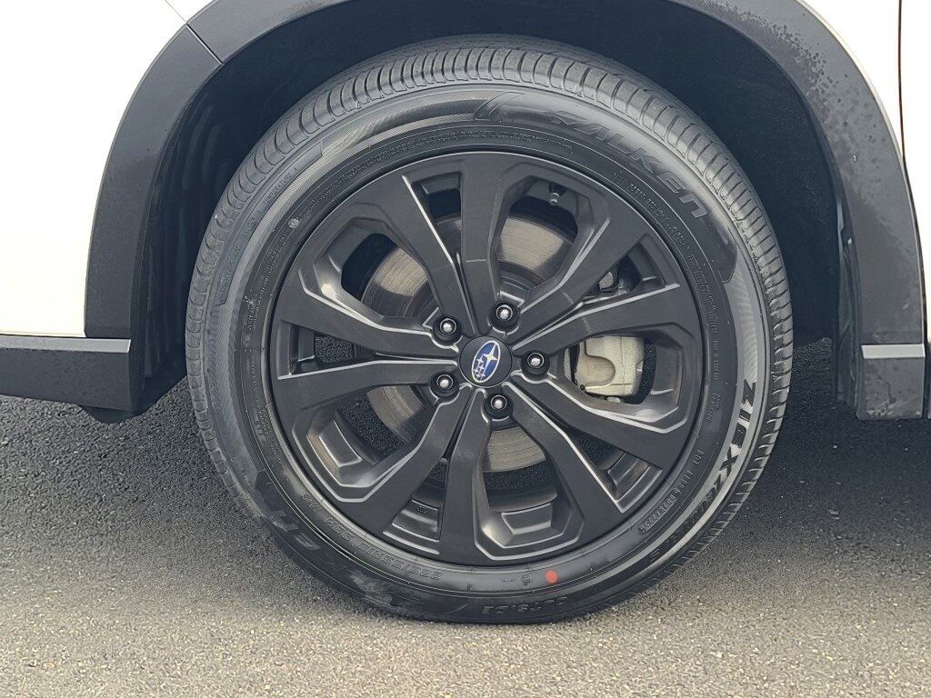 2024 Subaru Forester Sport Springfield VA