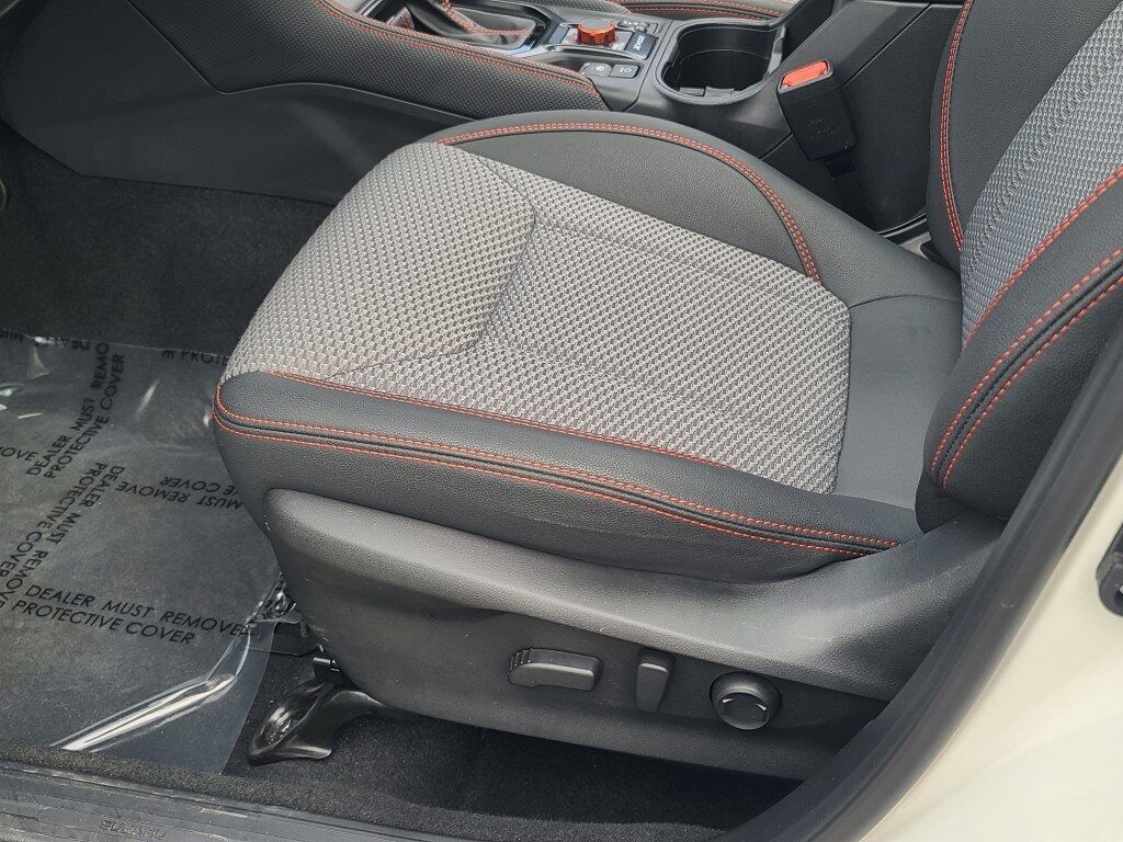 2024 Subaru Forester Sport Springfield VA