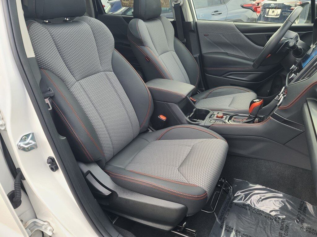 2024 Subaru Forester Sport Springfield VA