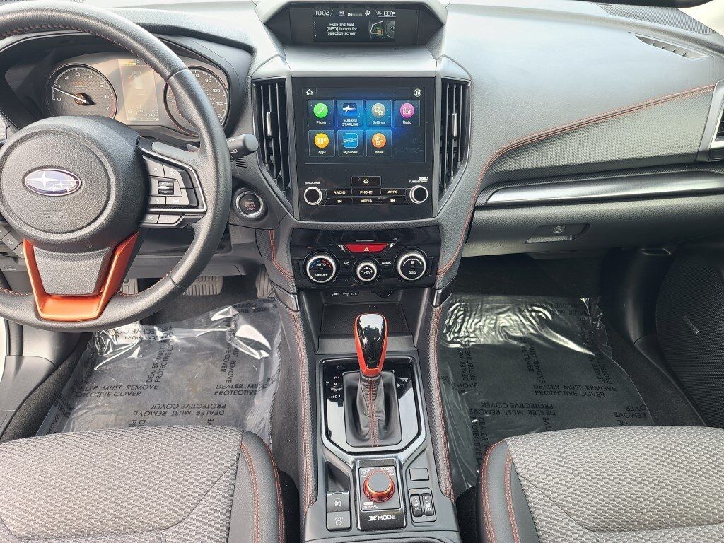 2024 Subaru Forester Sport Springfield VA