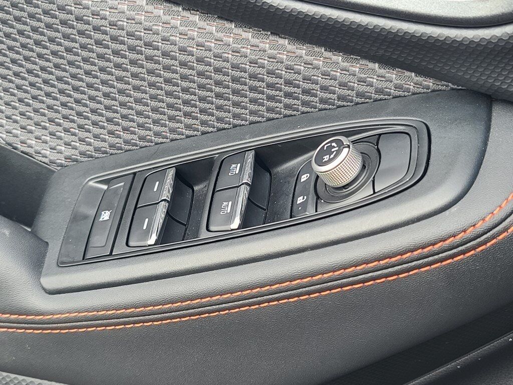 2024 Subaru Forester Sport Springfield VA