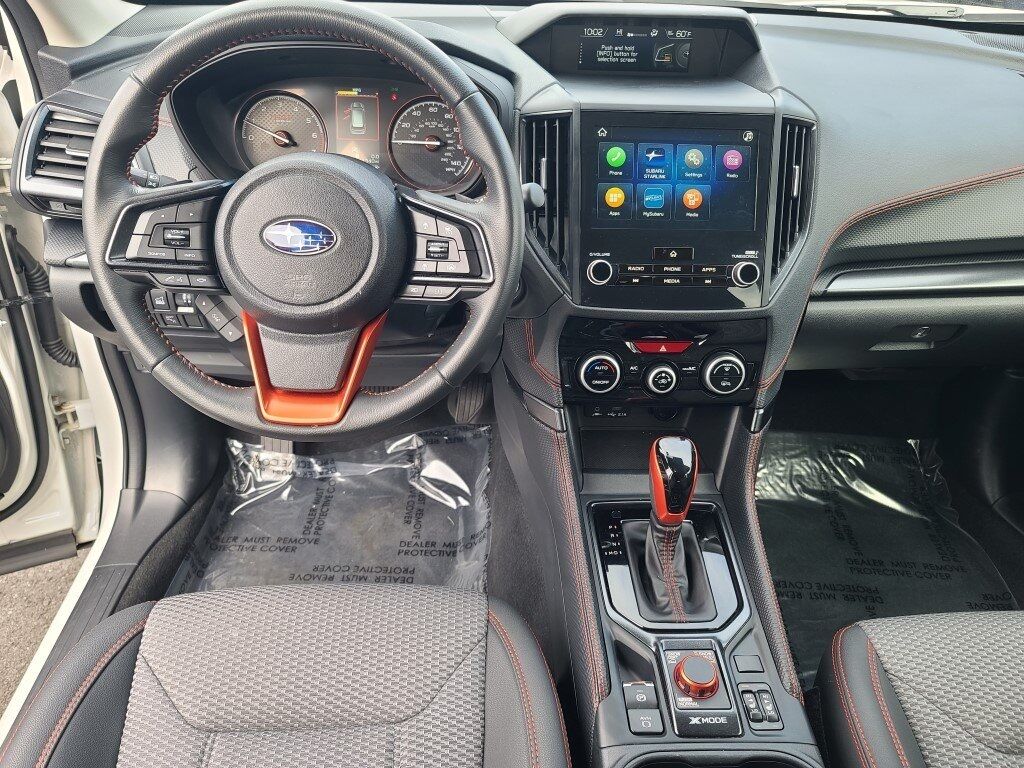 2024 Subaru Forester Sport Springfield VA