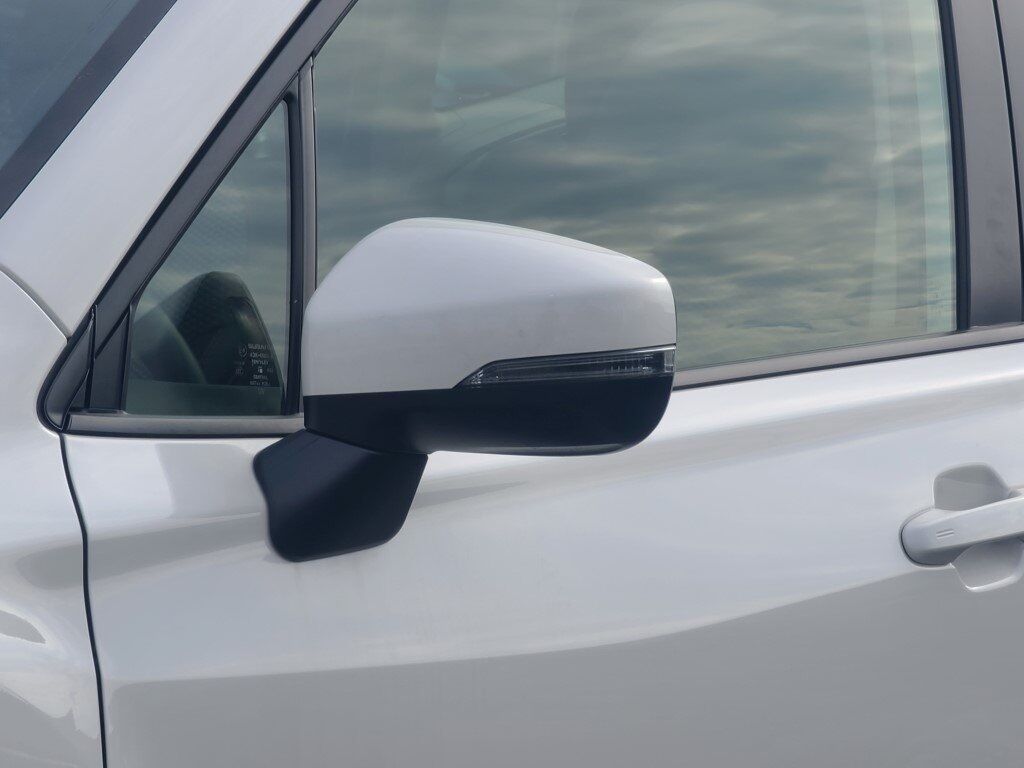 2024 Subaru Forester Sport Springfield VA