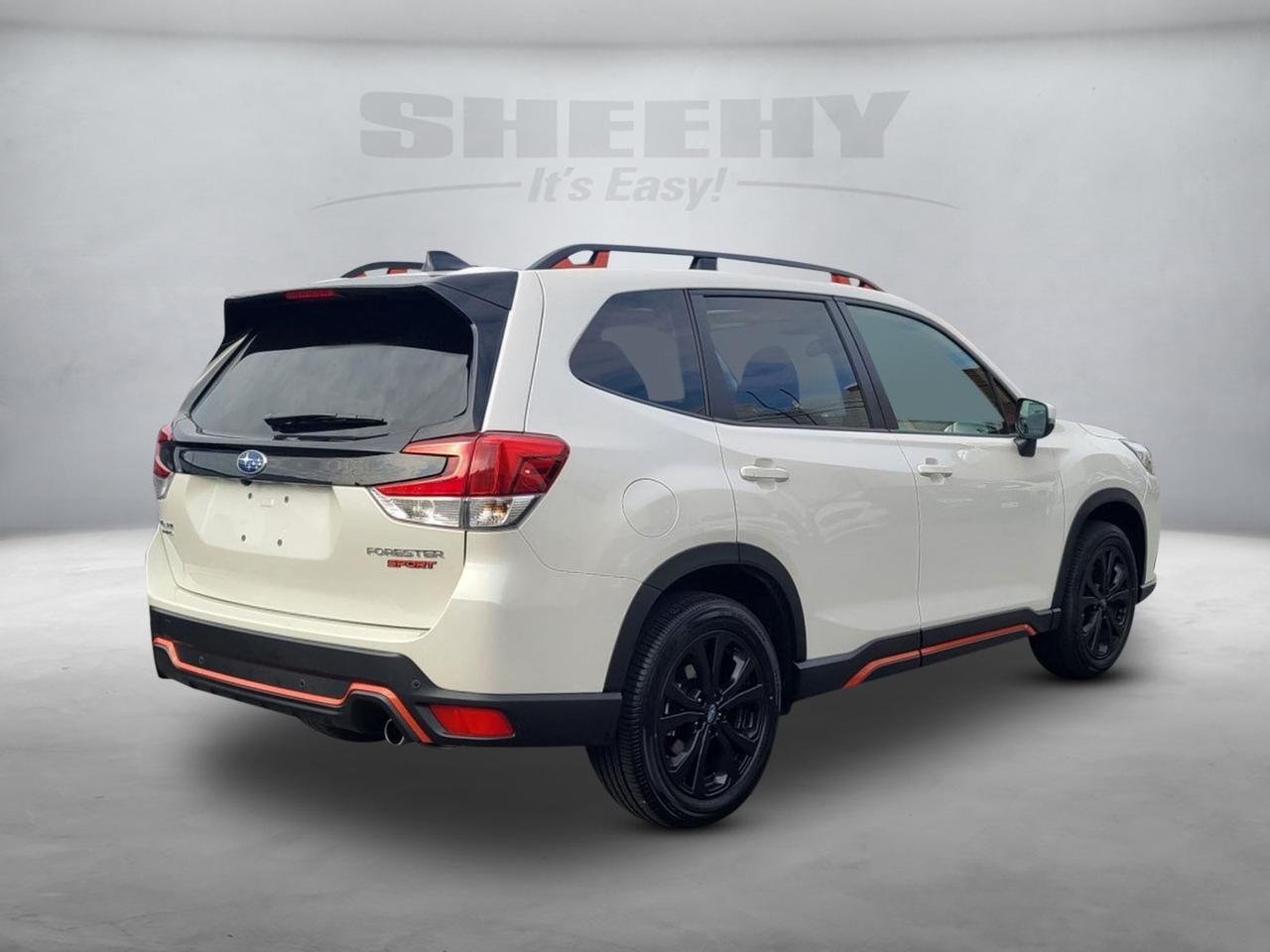 2024 Subaru Forester Sport Springfield VA