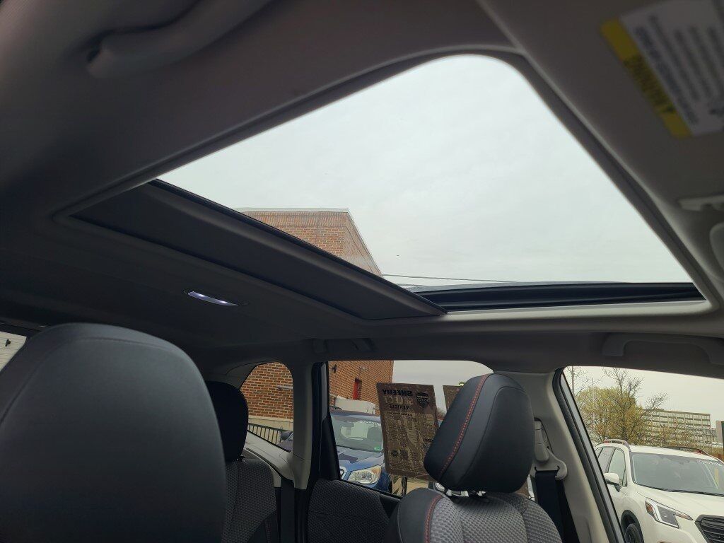 2024 Subaru Forester Sport Springfield VA