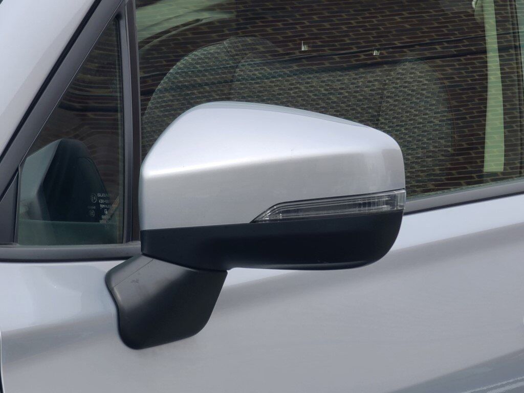 2024 Subaru Forester Sport Springfield VA