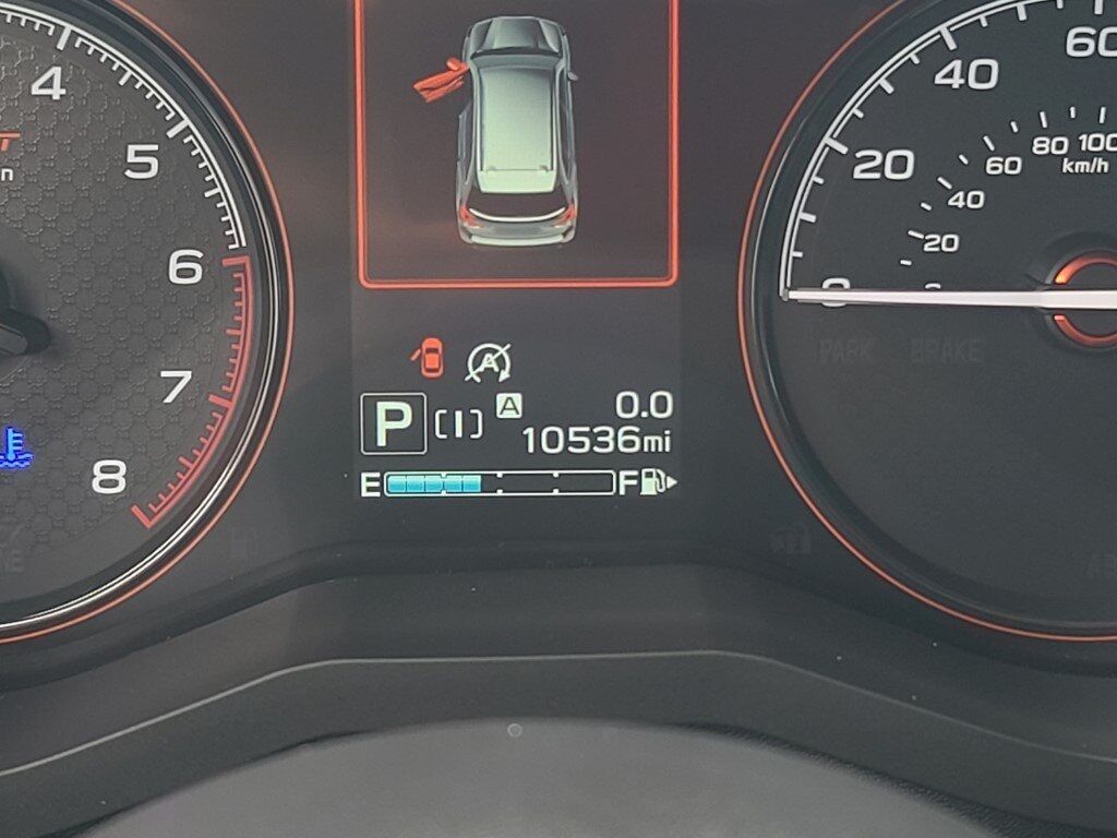 2024 Subaru Forester Sport Springfield VA