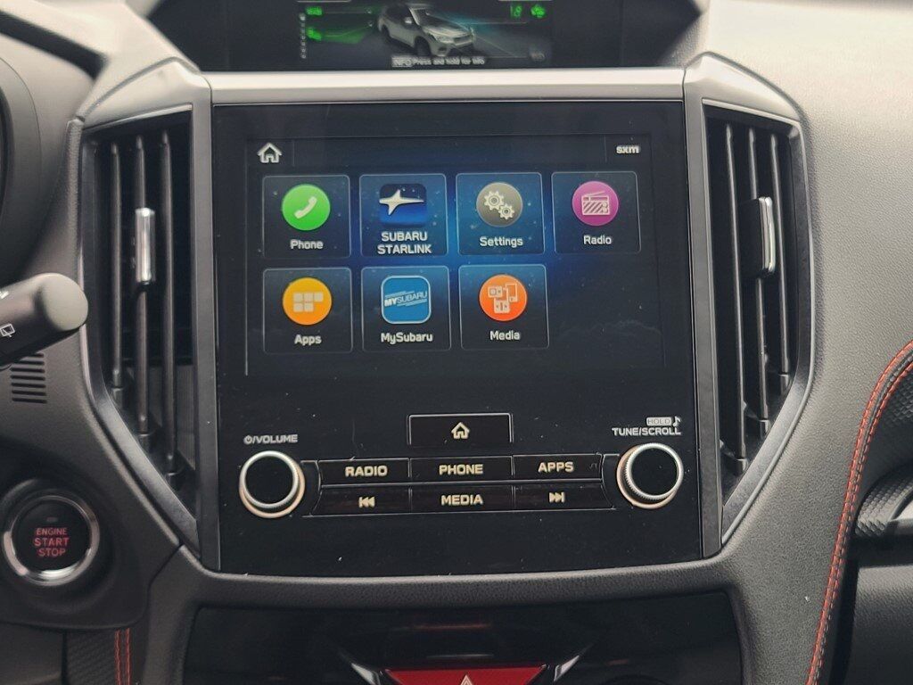 2024 Subaru Forester Sport Springfield VA