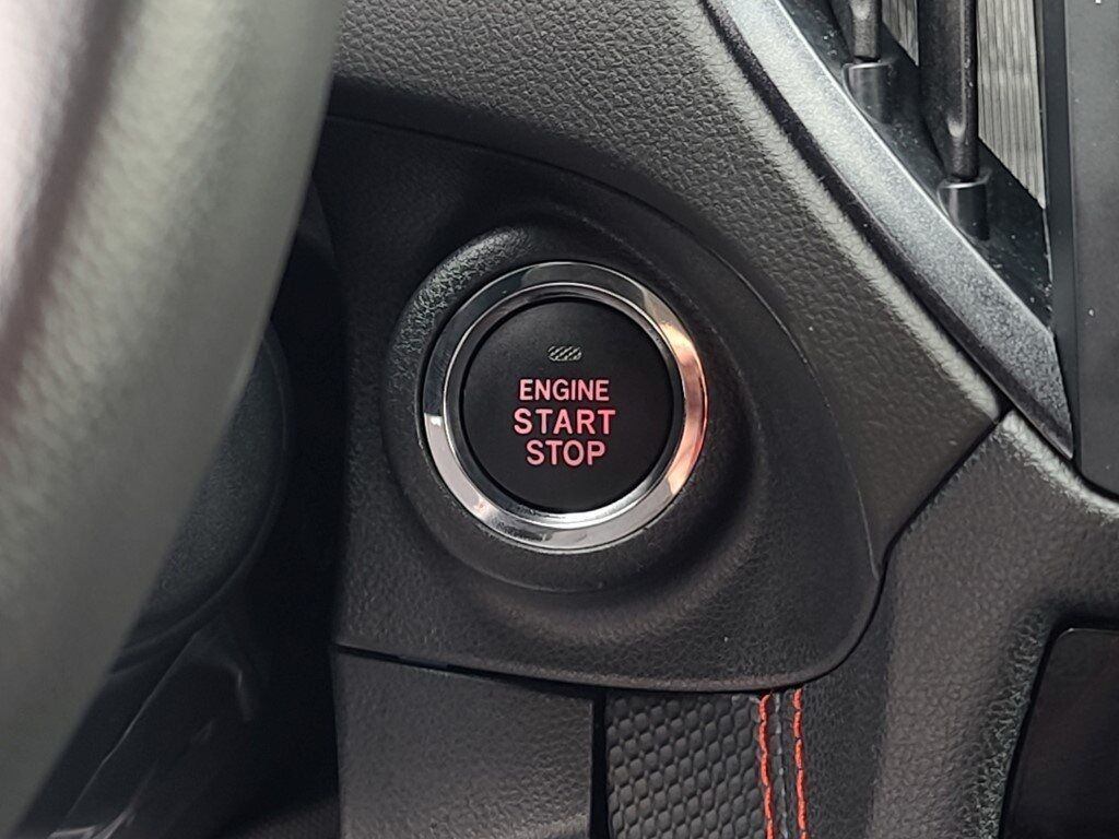 2024 Subaru Forester Sport Springfield VA