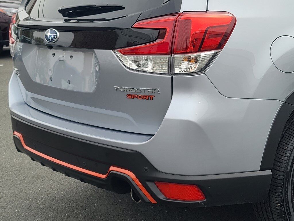 2024 Subaru Forester Sport Springfield VA