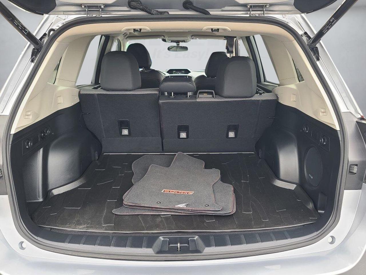 2024 Subaru Forester Sport Springfield VA