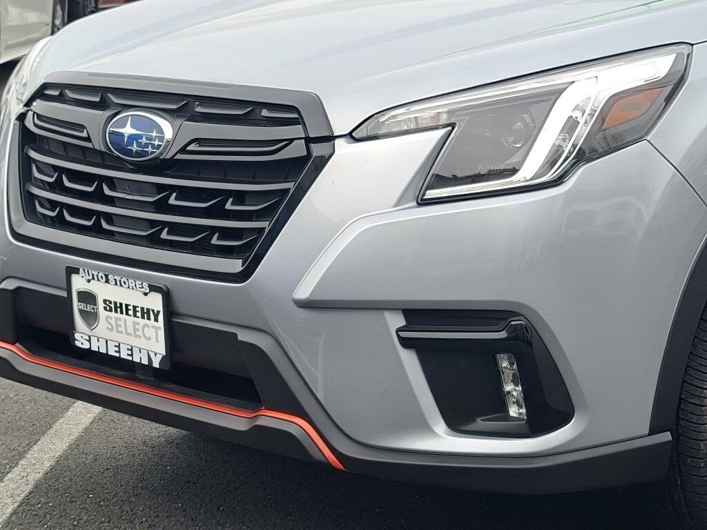 2024 Subaru Forester Sport Springfield VA