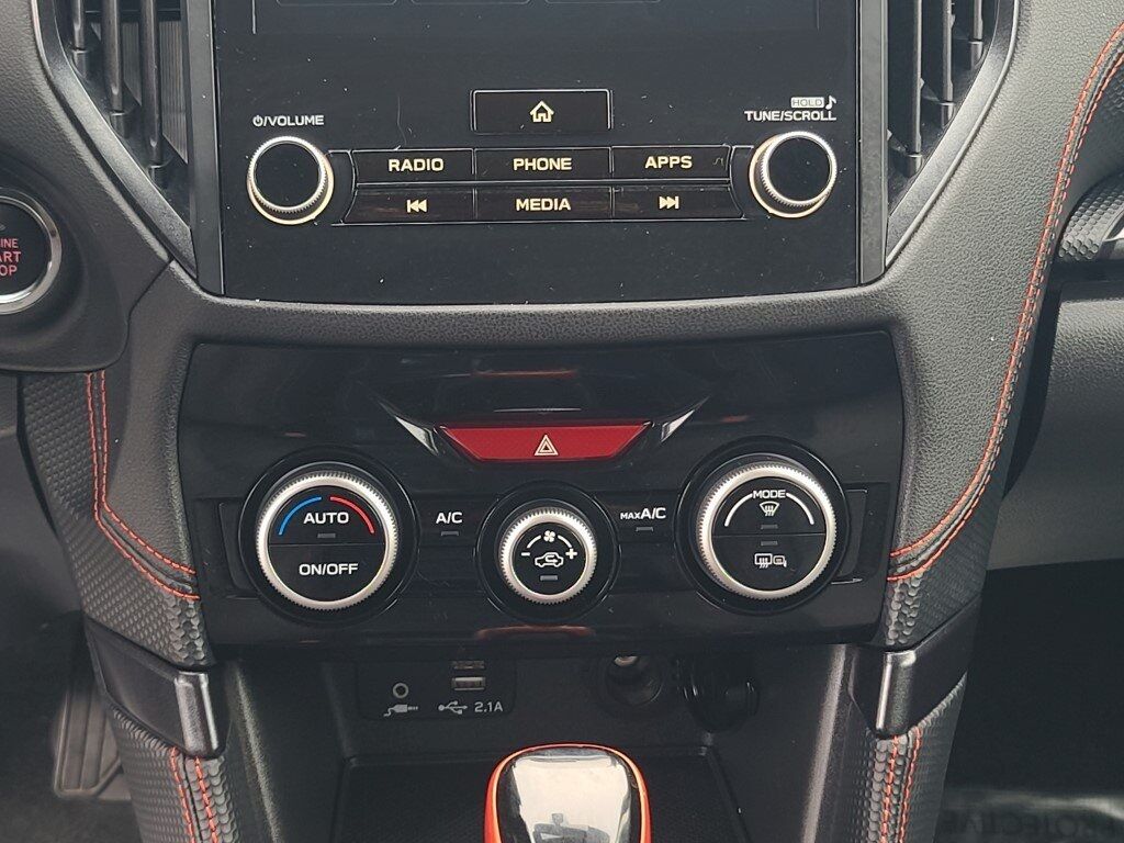 2024 Subaru Forester Sport Springfield VA