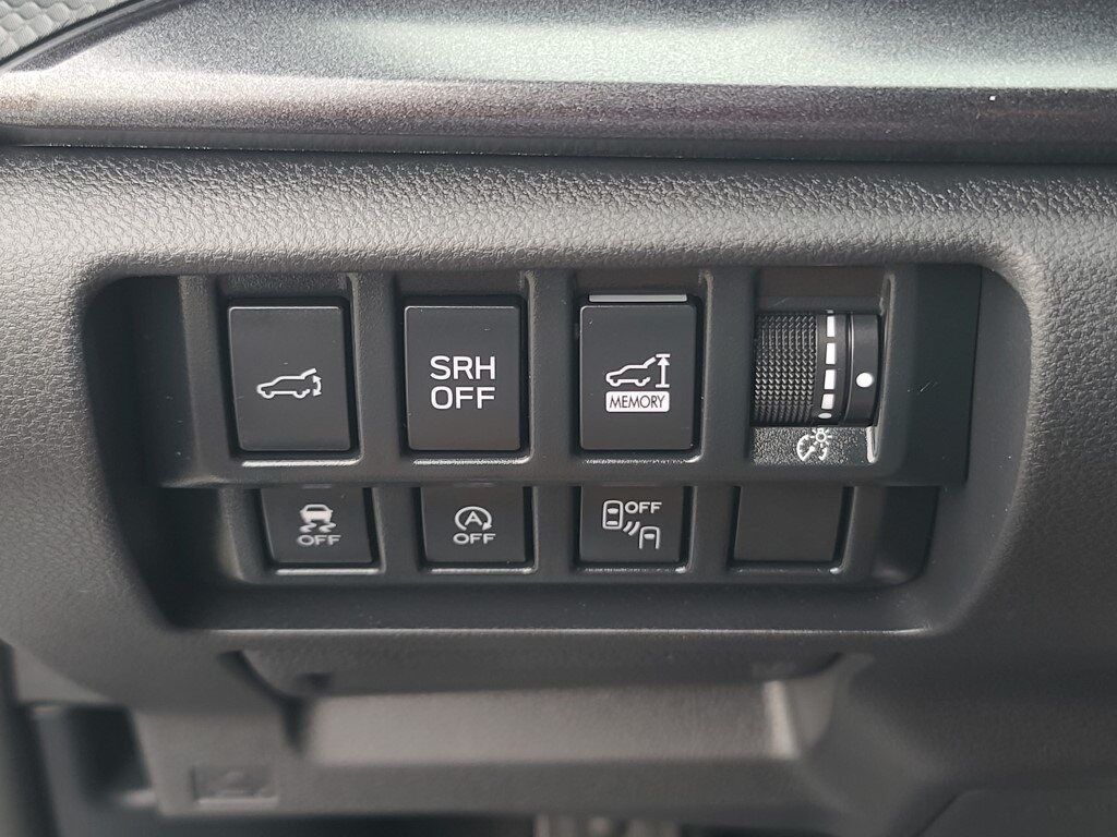 2024 Subaru Forester Sport Springfield VA