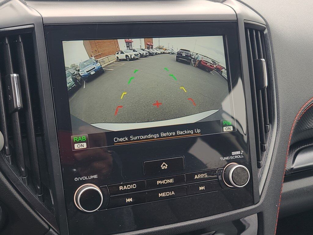 2024 Subaru Forester Sport Springfield VA