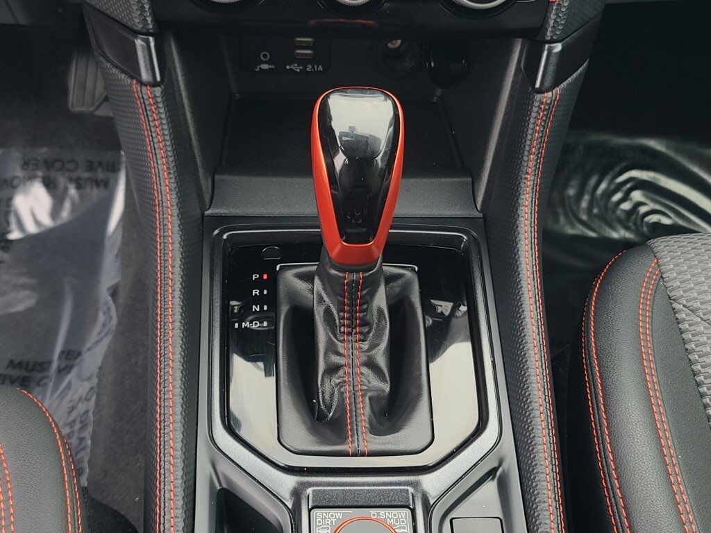 2024 Subaru Forester Sport Springfield VA